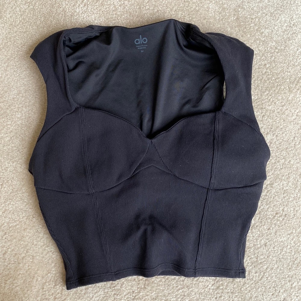 Alo yoga top